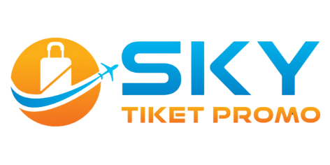 SkyTiket Logo